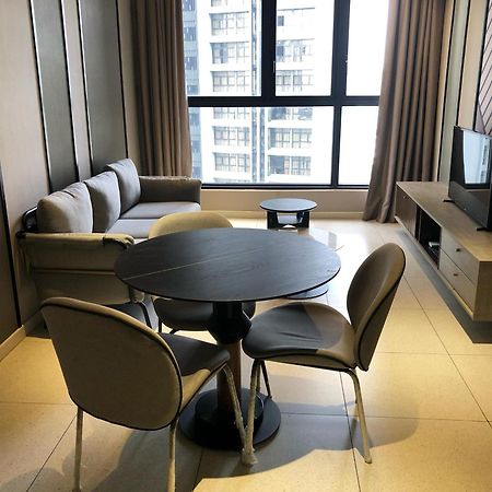 Millerz Square By Mykey Apartman Kuala Lumpur Kültér fotó