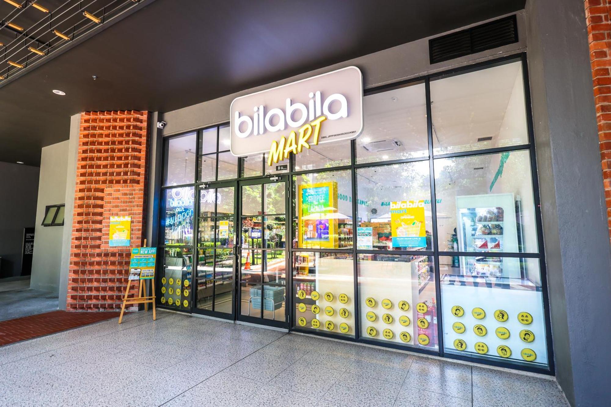 Millerz Square By Mykey Apartman Kuala Lumpur Kültér fotó BioBio Mart